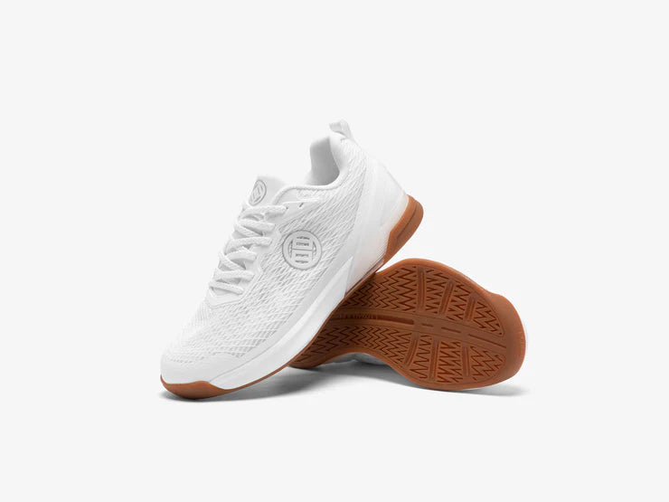 LUXIAOJUN X-Load Training Shoes (White)