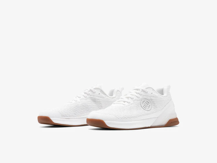 LUXIAOJUN X-Load Training Shoes (White)