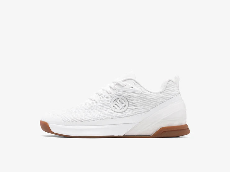 LUXIAOJUN X-Load Training Shoes (White)