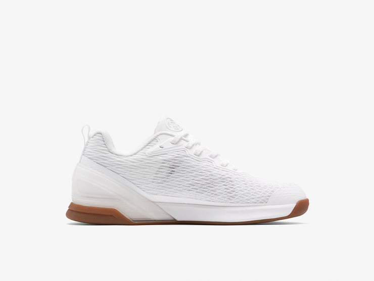 LUXIAOJUN X-Load Training Shoes (White)