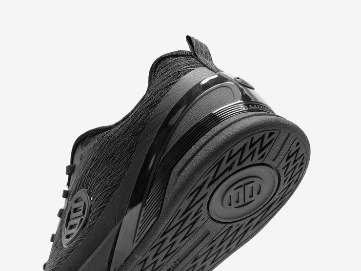 LUXIAOJUN X-Load Training Shoes (Black)