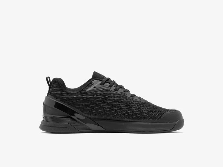 LUXIAOJUN X-Load Training Shoes (Black)