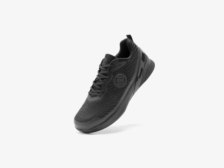 LUXIAOJUN X-Load Training Shoes (Black)