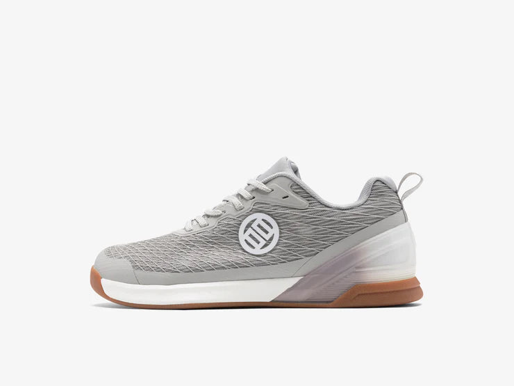LUXIAOJUN X-Load Training Shoes (Gray)