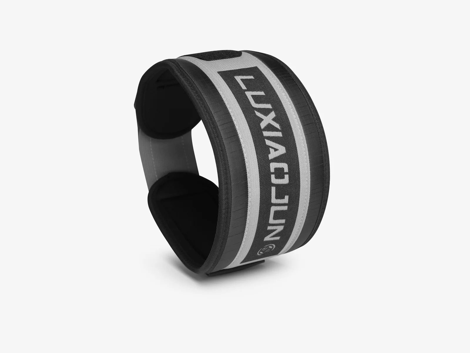 LUXIAOJUN Nylon 5" Weightlifting Belt