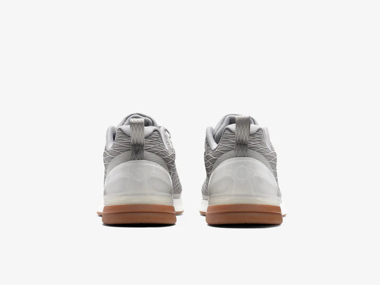 LUXIAOJUN X-Load Training Shoes (Gray)