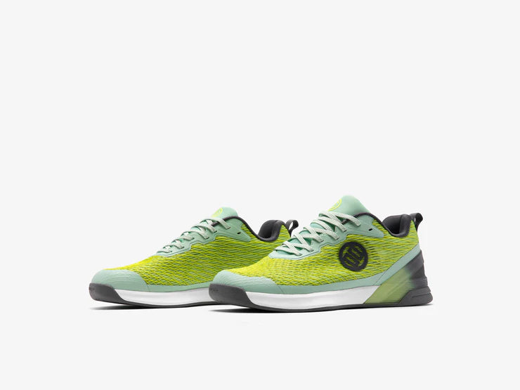LUXIAOJUN X-Load Training Shoes (Green)