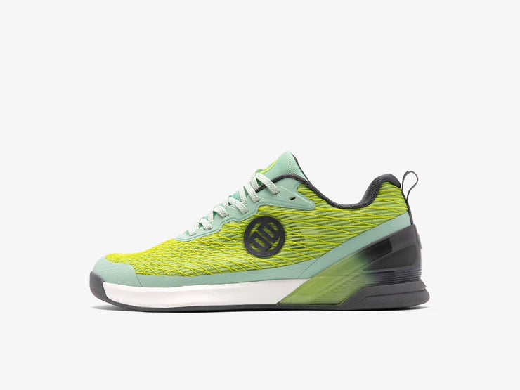LUXIAOJUN X-Load Training Shoes (Green)