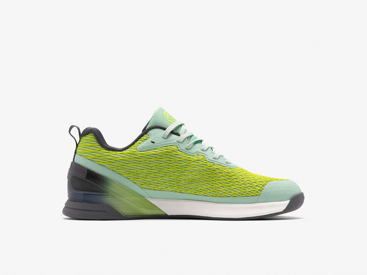 LUXIAOJUN X-Load Training Shoes (Green)