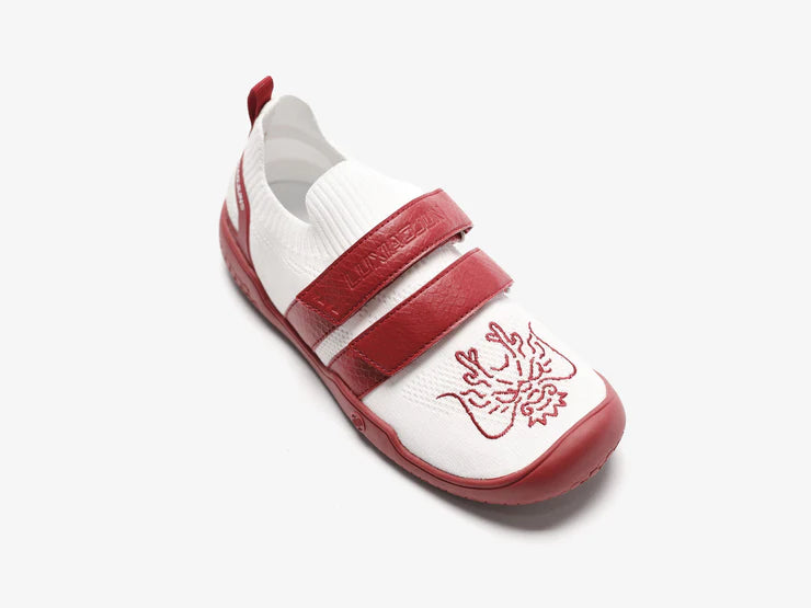 LUXIAOJUN BarePower II Loong Edition Training Shoes