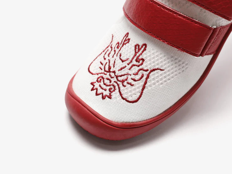 LUXIAOJUN BarePower II Loong Edition Training Shoes