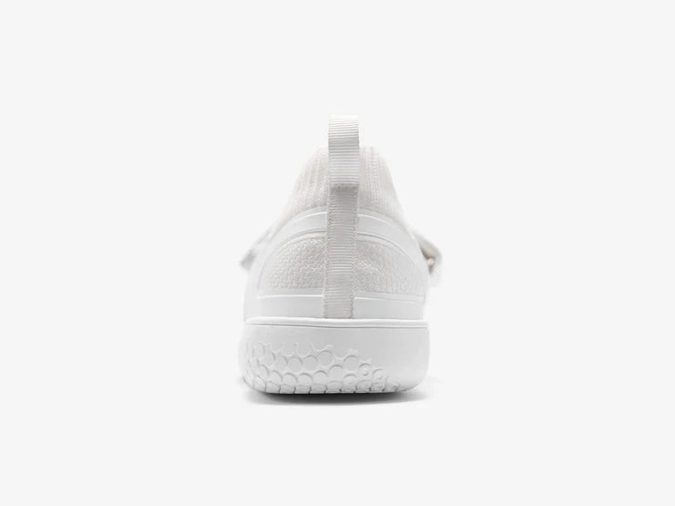 LUXIAOJUN BarePower II Training Shoes (White)