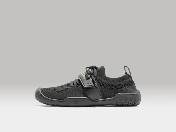 LUXIAOJUN BarePower I Training Shoes (Black)