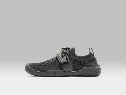 LUXIAOJUN BarePower I Training Shoes (Black)