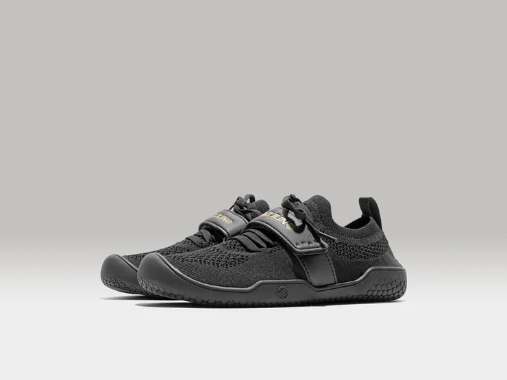 LUXIAOJUN BarePower I Training Shoes (Black)