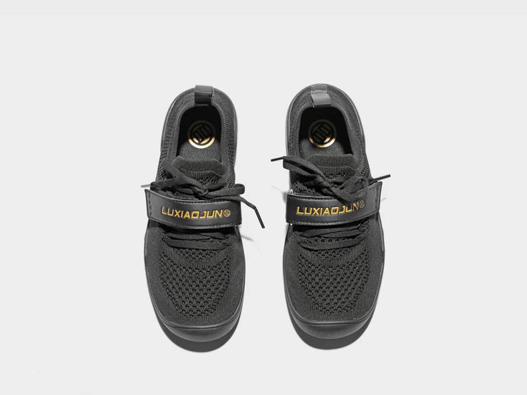 LUXIAOJUN BarePower I Training Shoes (Black)