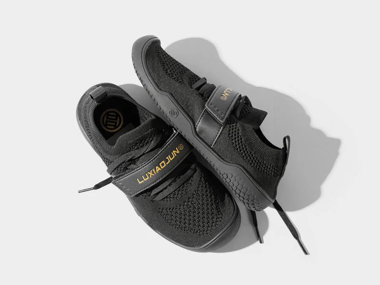 LUXIAOJUN BarePower I Training Shoes (Black)