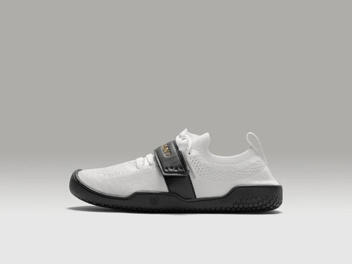 LUXIAOJUN BarePower I Training Shoes (Black and White)