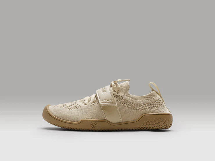 LUXIAOJUN BarePower I Training Shoes (Camel)