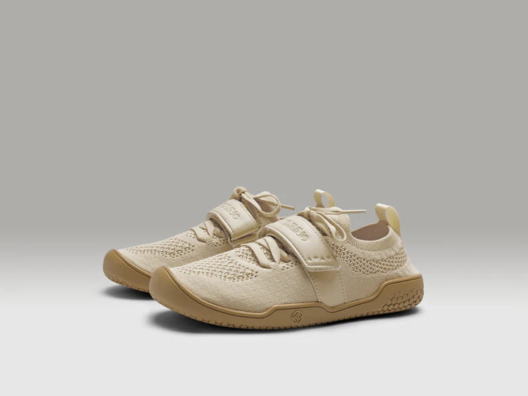 LUXIAOJUN BarePower I Training Shoes (Camel)