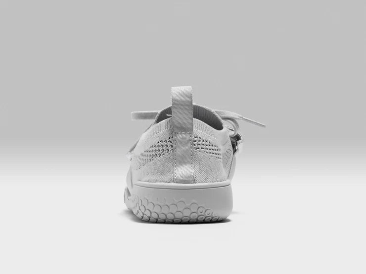 LUXIAOJUN BarePower I Training Shoes (Silver Gray)