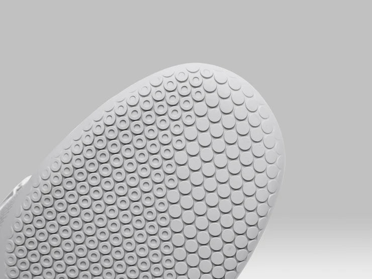 LUXIAOJUN BarePower I Training Shoes (Silver Gray)