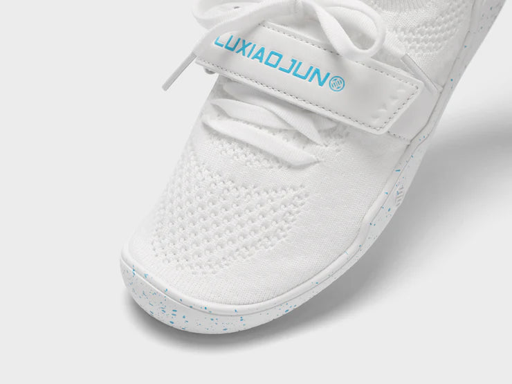 LUXIAOJUN BarePower I Training Shoes (White)