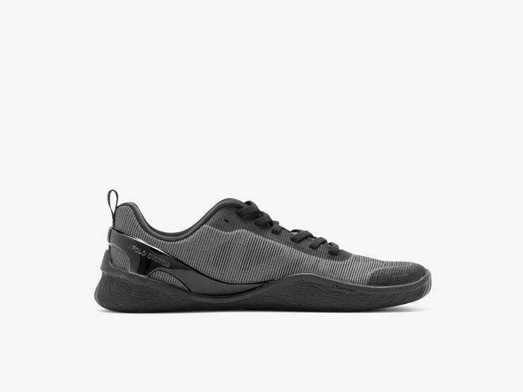 LUXIAOJUN Barefoot Pro Training Shoes (Black)