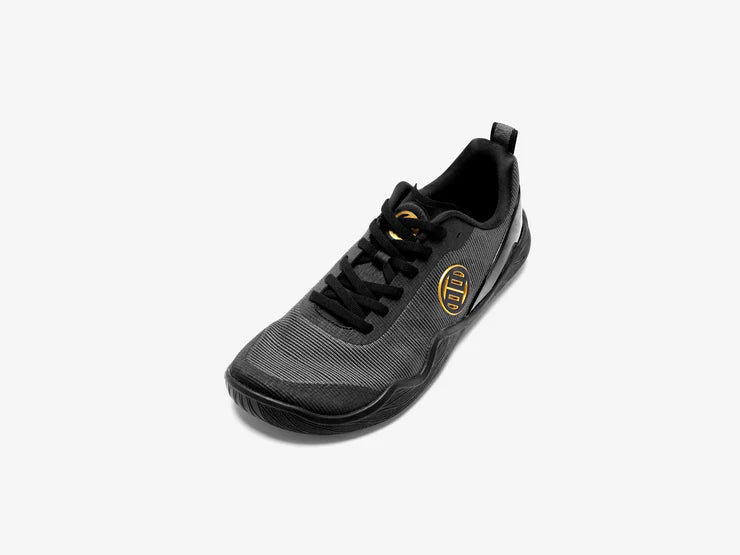 LUXIAOJUN Barefoot Pro Training Shoes (Black)