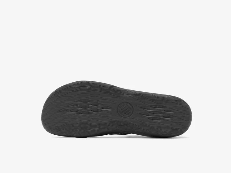 LUXIAOJUN Barefoot Pro Training Shoes (Black)