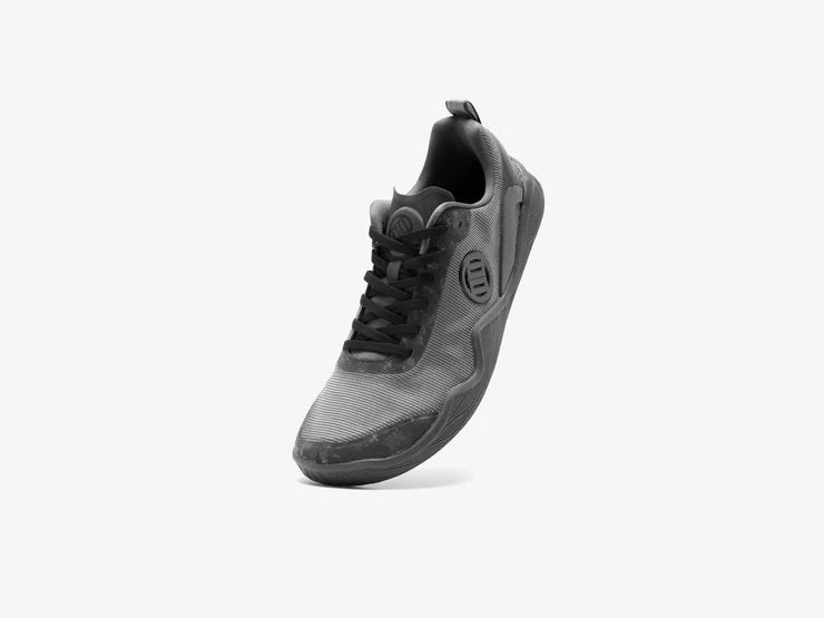 LUXIAOJUN Barefoot Pro Training Shoes (Dark Gray)