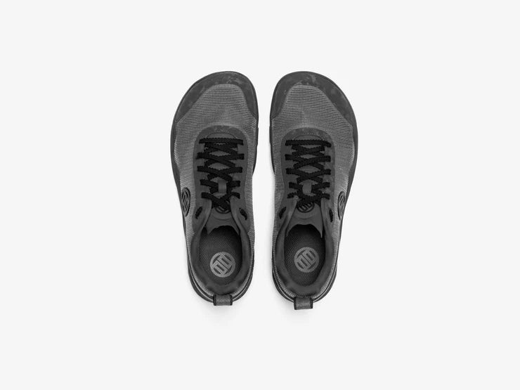 LUXIAOJUN Barefoot Pro Training Shoes (Dark Gray)