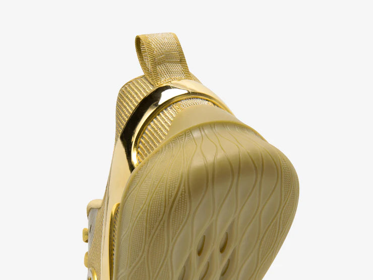 LUXIAOJUN Barefoot Pro Training Shoes (Gold)