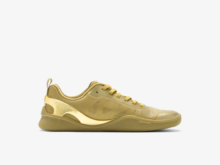 LUXIAOJUN Barefoot Pro Training Shoes (Gold)