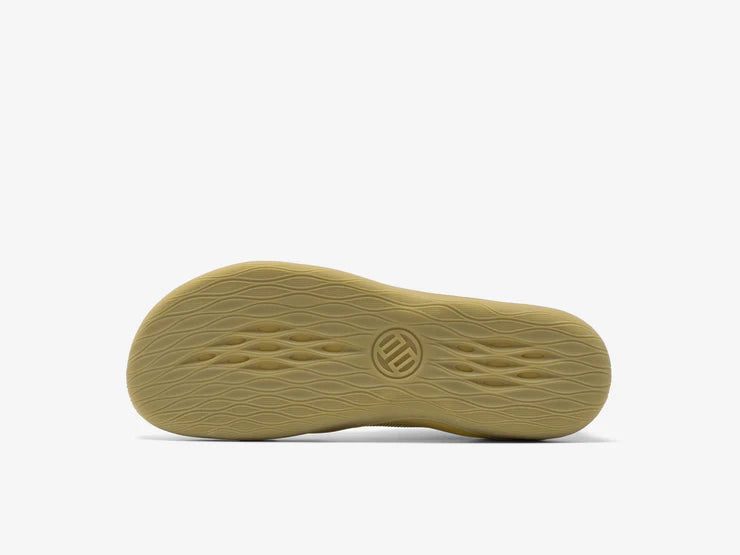 LUXIAOJUN Barefoot Pro Training Shoes (Gold)