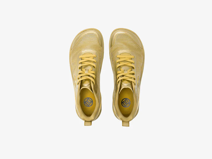 LUXIAOJUN Barefoot Pro Training Shoes (Gold)