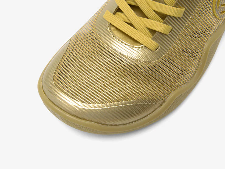 LUXIAOJUN Barefoot Pro Training Shoes (Gold)