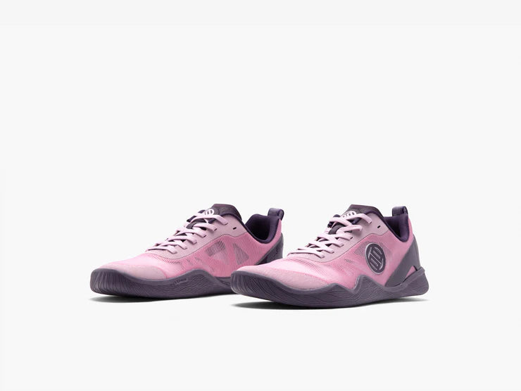 LUXIAOJUN Barefoot Pro Training Shoes (Rose)