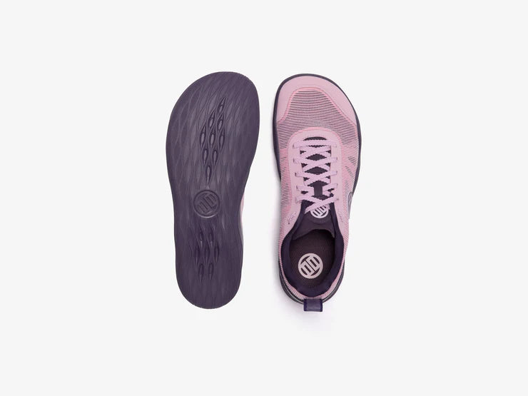 LUXIAOJUN Barefoot Pro Training Shoes (Rose)