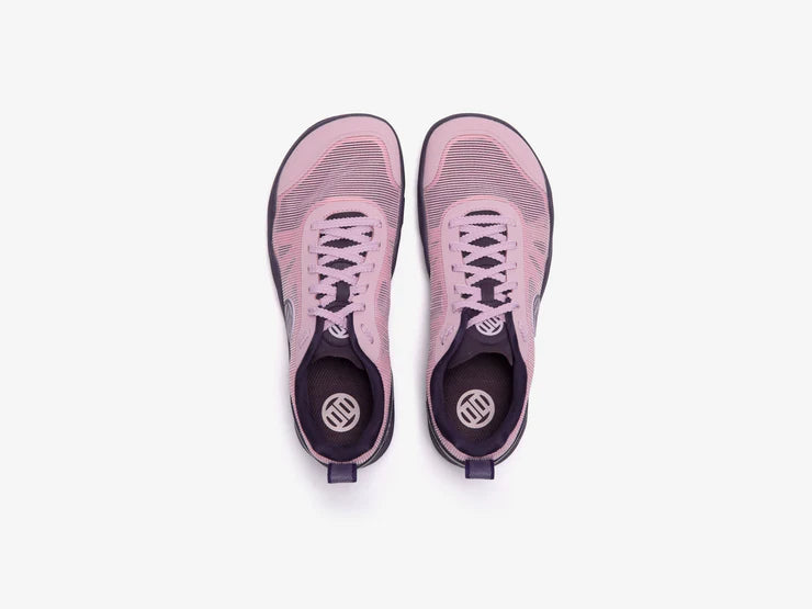 LUXIAOJUN Barefoot Pro Training Shoes (Rose)