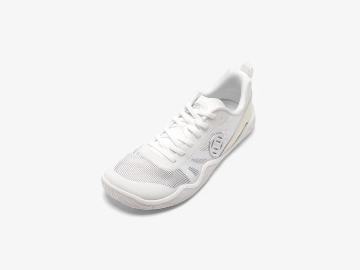 LUXIAOJUN Barefoot Pro Training Shoes (White)