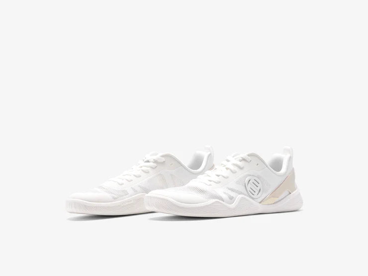 LUXIAOJUN Barefoot Pro Training Shoes (White)