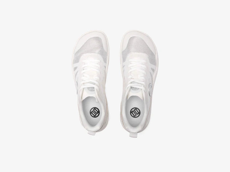 LUXIAOJUN Barefoot Pro Training Shoes (White)