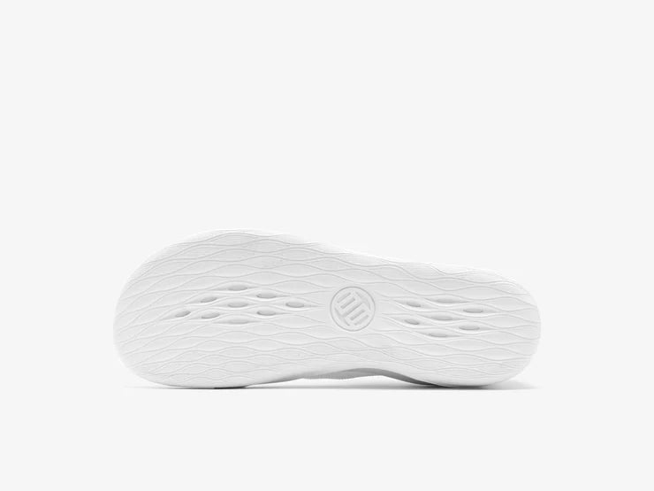 LUXIAOJUN Barefoot Pro Training Shoes (White)