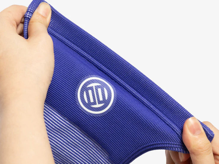 LUXIAOJUN C81 Knee Sleeves