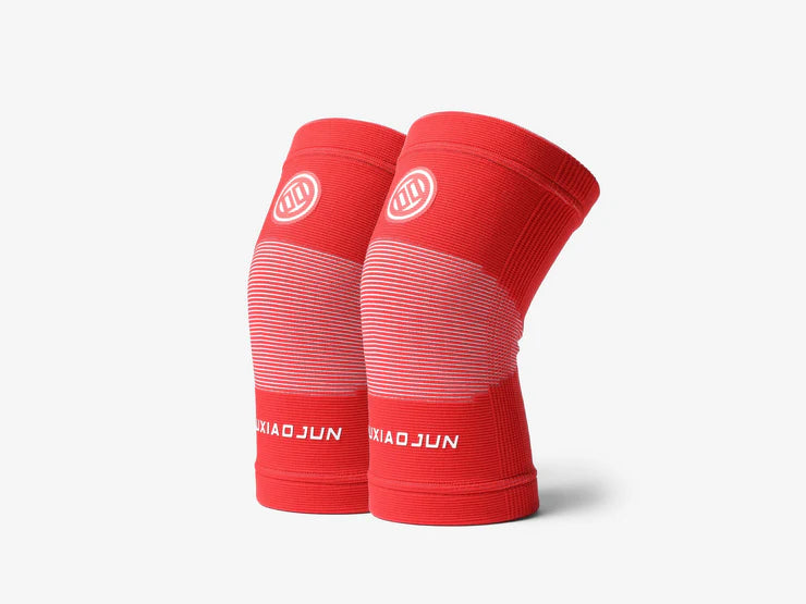 LUXIAOJUN C81 Knee Sleeves
