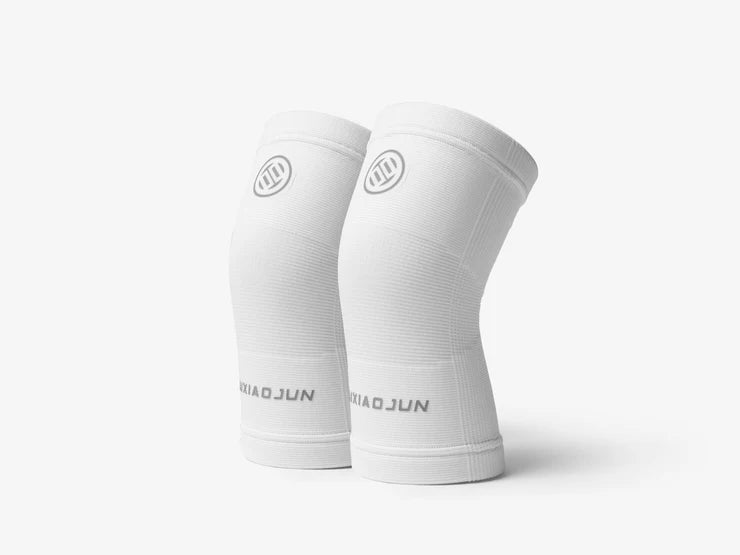 LUXIAOJUN C81 Knee Sleeves