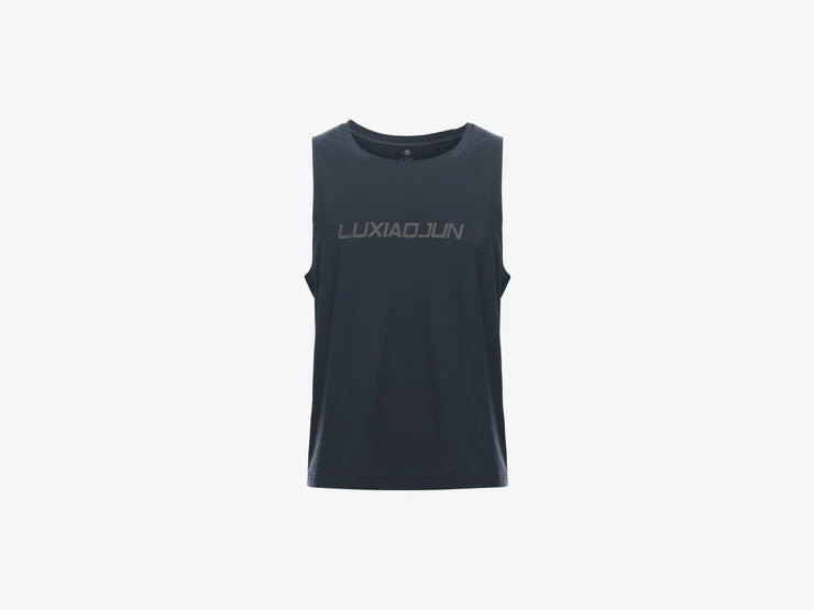 LUXIAOJUN C Men's Tank Top