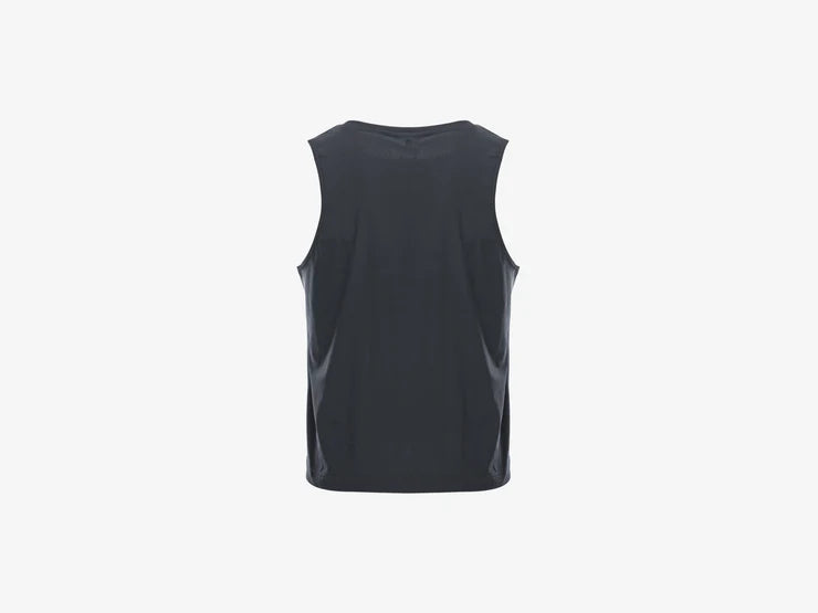 LUXIAOJUN C Men's Tank Top
