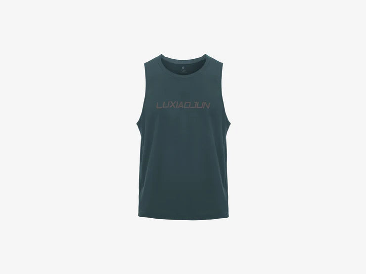LUXIAOJUN C Men's Tank Top